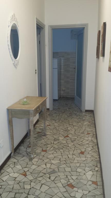 Edolo Apartment Milán Exterior foto